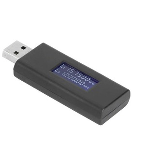 Dispositivo portátil Mini USB Disk Detector GPS Tracker para seguridad - Product Image 2