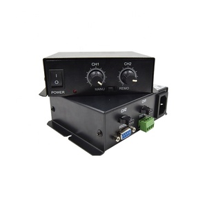 LT4-2420PWDC-2 Manufacturer Sale RS232 Programmable <strong>Lighting</strong> <strong>Controller</strong> for Machine Vision Applications - Product Image 6