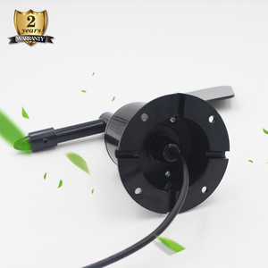 RS485 4-20mA 0-5V 0-10V Salida Posicionamiento preciso Sensor de dirección del viento de 0 - 360 grados - Product Image 6