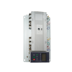 ATS 400แอมป์3สวิตช์เปลี่ยนการถ่ายโอนPhose - Product Image 6