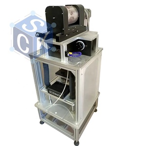 เครื่องตัดลวดเพชรขนาดเล็กสําหรับคริสตัลที่เปราะบางและตัวอย่าง TEM หรือ IC - Product Image 5