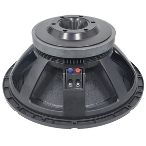 Powered chuyên nghiệp âm thanh woofer 1000W RMS dòng mảng loa siêu trầm hộp rỗng hiệu quả cao hệ thống âm thanh - Product Image 5