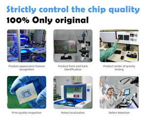 MC9RS08KA8การพิมพ์หน้าจอ SOIC-20ไมโครคอนโทรลเลอร์8บิต-ชิป MCU วงจรรวม IC MC9RS08KA8CWJ ของแท้ - Product Image 6