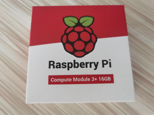 Raspberry Pi 3 + modulo Computer Raspberry Pi Compute modulo 3 + EMMC 8/16/32GB RPI CM3 + Lite scheda di sviluppo - Product Image 6
