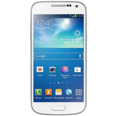 Celular original usado, para samsung s4 mini i9190 versão de cartão único s5830 s6802 s7278