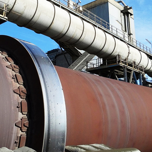 China <span class=keywords><strong>Leca</strong></span> Produktions linie Light Expanded Clay Aggregate Maschine zum Verkauf Schiefer Drehrohrofen