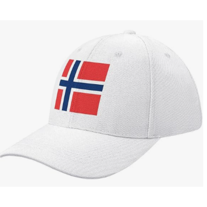 Noruega 3