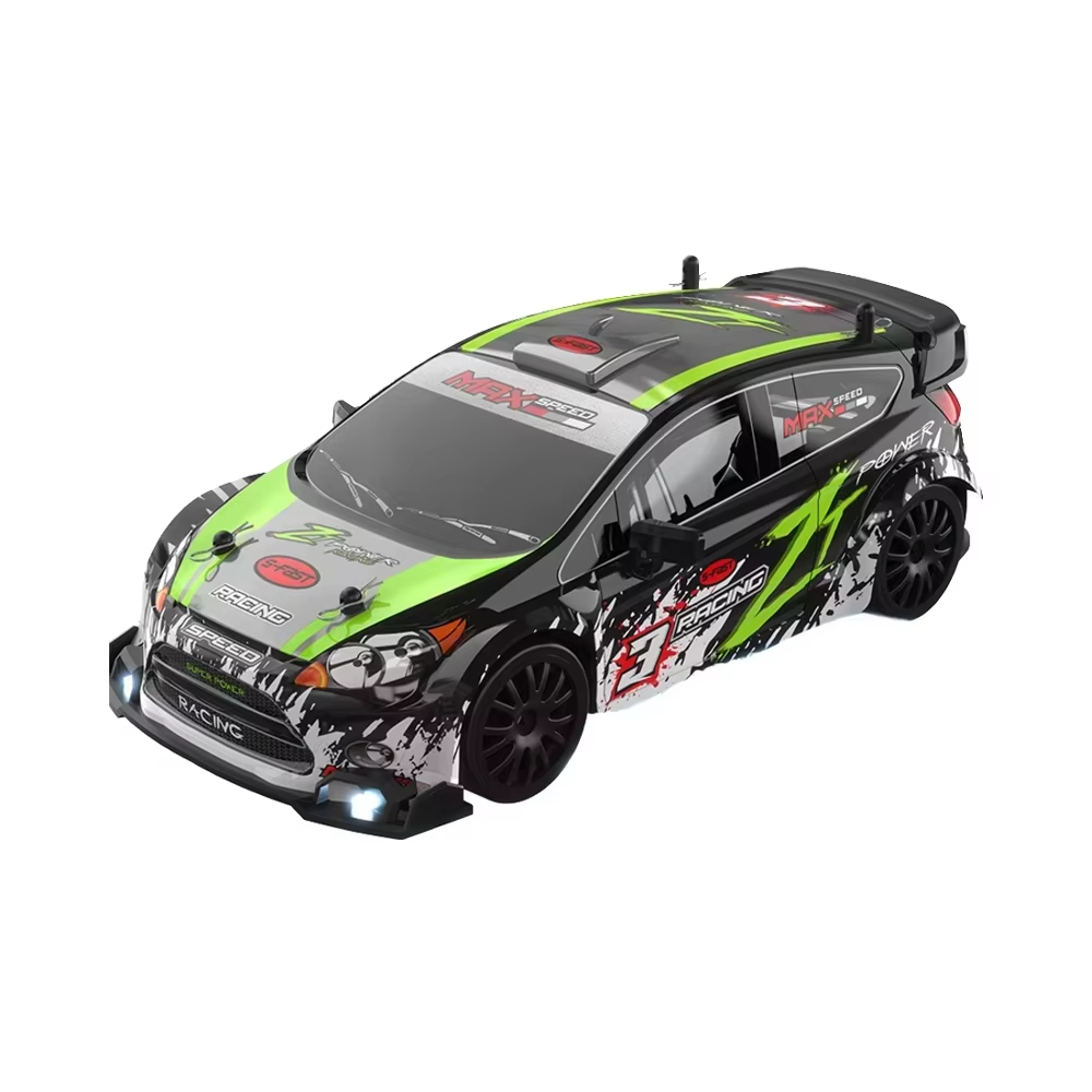 colorato 8605 Verde
