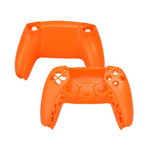 Replacement Front Back <strong>Custom</strong> Full Gamepad Cover <strong>Shell</strong> for PS5 Joypad Housing <strong>Shell</strong> Case for PS5 <strong>Controller</strong>