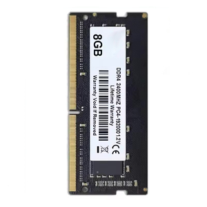 DDR4 RAM PC4 2666MHz 3200MHz 1333 1600MHz 2666 <span class=keywords><strong>3200</strong></span> máy tính xách tay PC3L 4GB 1GB-64GB Ram máy tính xách tay Memoria - Product Image 4