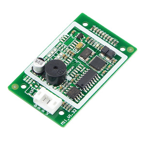 <strong>RFID</strong> card <strong>reader</strong> <strong>module</strong> S50 card non-contact 14443A protocol IC card issuer 485 interface - Product Image 1
