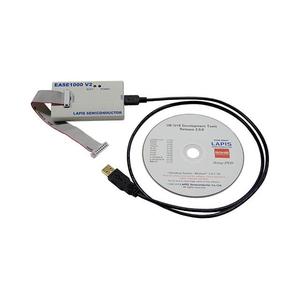 EASE1000 V2 LAPIS DEBUGGER PROGRAMMER