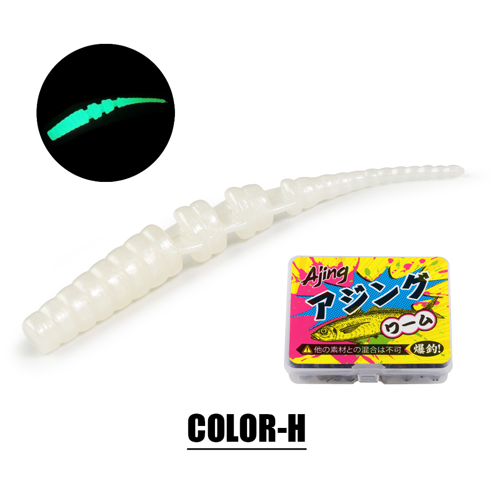 Color blanco-H