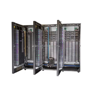IBM TS4500 Tape Library IBM Server IBM Storage - Product Image 1