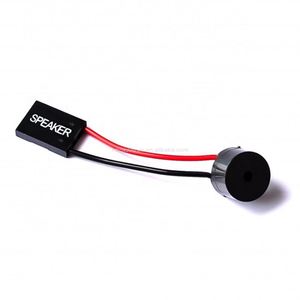 Factory Direct Sales Motherboard Small Horn Alarm / Buzzer <strong>Computer</strong> Case Buzzer Speaker - Product Image 1