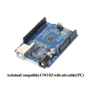 Pacchetto di controllo CNC compatibile basato su GRBL per bue, WorkUltra e altri Kit di macchine per Router CNC - Product Image 3