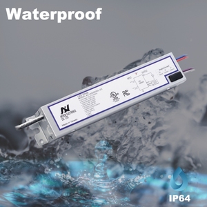 RGBW <strong>LED</strong> Driver 110V Input Voltage 30W to 60W Output Power with 700ma Max Current Single or Constant AC Output - Product Image 3