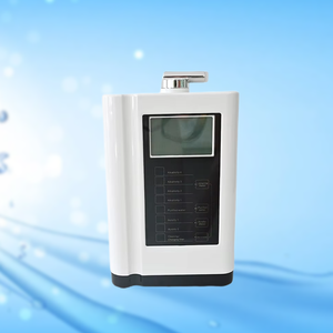 离子化碱性水过滤器碱性离子化水发生器oem碱性水离子发生器 - Product Image 1