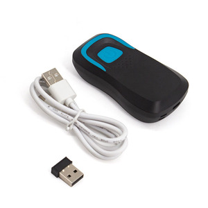 ポータブルシミュレートキーボードiOSAndroid Bluetooth UHFRFIDリーダー - Product Image 4