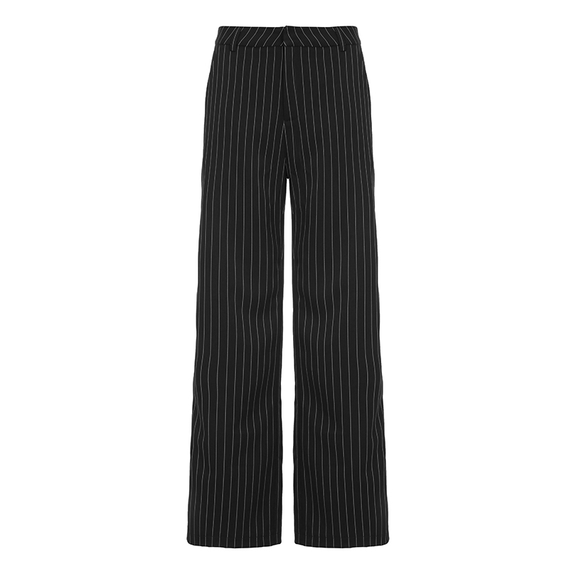 Black Pants