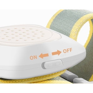 Thiết Bị Báo Động Dừng Theo Dõi Bệnh Nhân Trẻ Sơ Sinh Nước Tiểu Báo Động Làm Ướt Giường Không Dây Cho Trẻ Em Người Lớn - Product Image 4