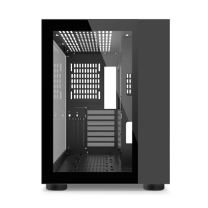 PCケースゲーミングPCキャビネットゲーミングコンピュータケースATXゲーミングケース - Product Image 1