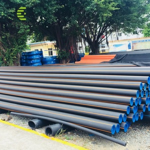 供应塑料管HDPE PE 100% 高密度聚乙烯浮水泥浆砂瓦斯油疏浚挖泥船开采 - Product Image 5