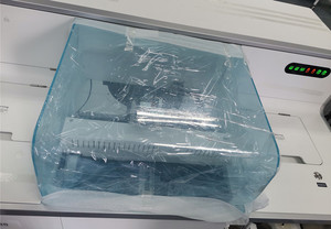 Dirui เครื่องวิเคราะห์สารเคมีอัตโนมัติ2025 CM-180มืออาชีพสำหรับวิเคราะห์ clia - Product Image 4
