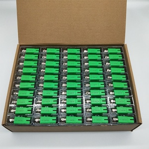 Fiber optik ekipmanlar FTTH pasif Fiber optik RF dönüştürücü FTTH optik düğüm için pasif CATV ağları için - Product Image 4