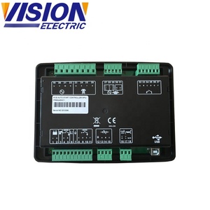 Modulo di controllo dell'avviamento automatico del Controller ATS del generatore DSE6120 - Product Image 4