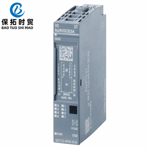 SIMATIC ET 200SP 6ES7132-6BF00-0CA0 Módulo de salida digital Módulo PLC 100% Nuevo Original y genuino en stock