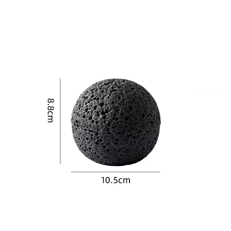 Bol planète de 10,5 cm (sans entretoise)
