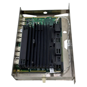 Originale Plc IC756HDV000E 97 pacchetto originale Plc Controller di programmazione IC756HDV000E-97 interfaccia DC