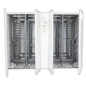 大型インキュベーター用2025ホットXM-28フルオートマチックデジタルコントローラ - Product Image 5