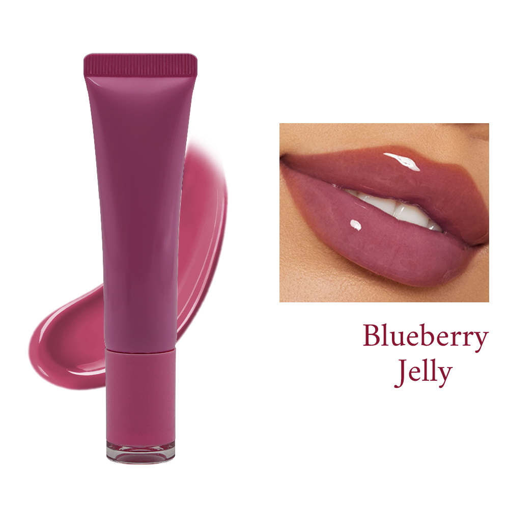 GELÉE AUX BLEUETS