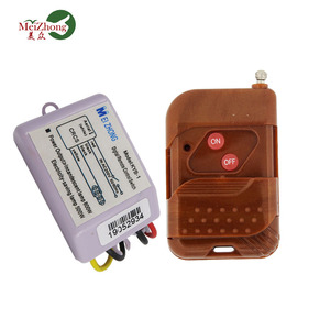 30 m uzaktan kumanda anahtarı AC220V akıllı kablosuz uzaktan kumanda anahtarı - Product Image 1