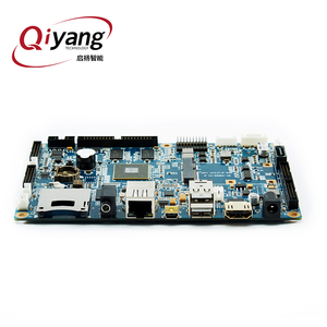 Quality powerful custom board IMX6 cortexa9 embedded single board computer/SBC support <strong>Android</strong> 6.0&amp;Linux 4.15 - Product Image 4