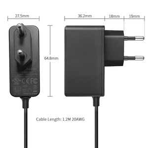 Ahududu Pi güç kaynağı şarj AC/DC adaptörü 5 V 3A PSU USB tip C 5 V Volt Raspberry ahududu Pi 4 Model B için 1GB 2GB 4GB kiti