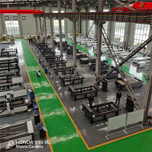中国3轴台式数控刳刨机ATC数控机床，用于带真空工作台的中密度纤维板切割，价格优惠 - Product Image 6