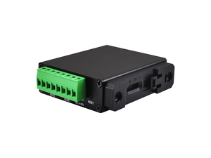 Waveshare RS232 RS485 a RJ45 Servidor Ethernet Serial, RS232 y RS485 Operación independiente de canales duales, puertos Ethernet duales - Product Image 2