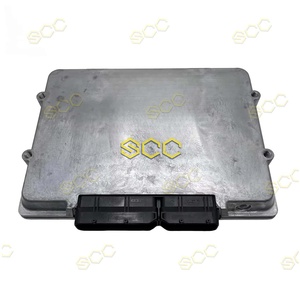 High Quality Excavator SY215C ECU <strong>Controller</strong> <strong>Computer</strong> Panel CPU KC-MB-10-008C <strong>for</strong> SANY SY215C Control GP - Product Image 1