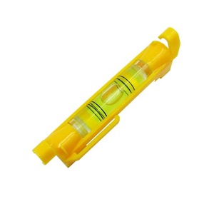 スピリットレベルの検証済みの新しいデザインのプラスチックペン - Product Image 3