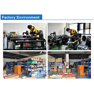 YX1200 Machine Adopt EX Axis Motion Control <strong>System</strong> Synchronized Visual Identity 4 Cameras Humanized <strong>Operation</strong> Easy to <strong>Use</strong> - Product Image 5