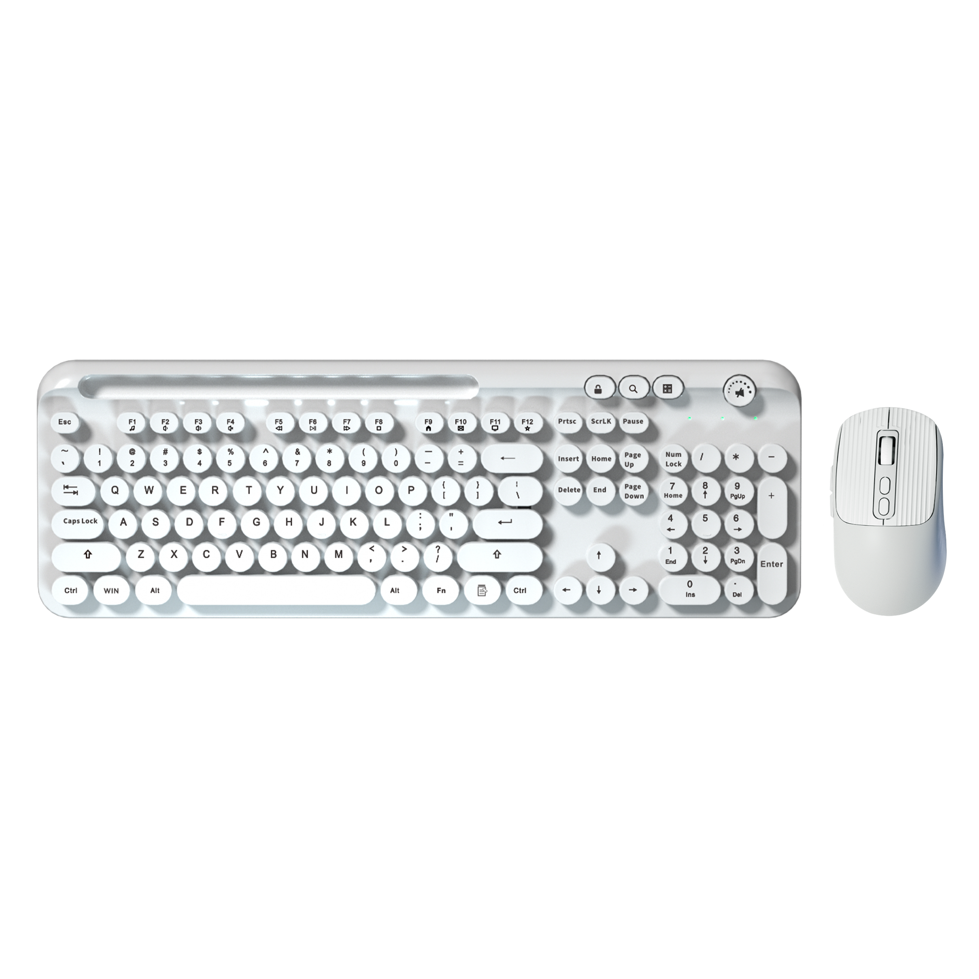 Bianco