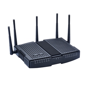 Wifi ac1600 vdsl נתב מודם ג 'יגה-בייט 2.4g 5.0 ג' יגה-הרץ כפול 1600mbps שער מגורים <span class=keywords><strong>fxs</strong></span> עם אנטנות רווח גבוה