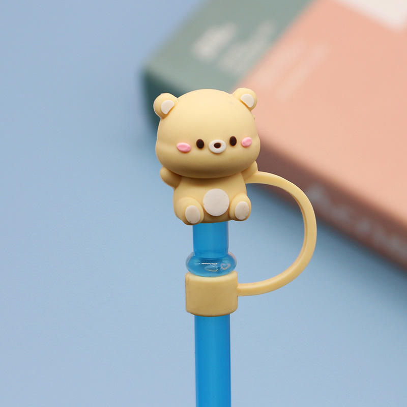#08-Pequeño oso