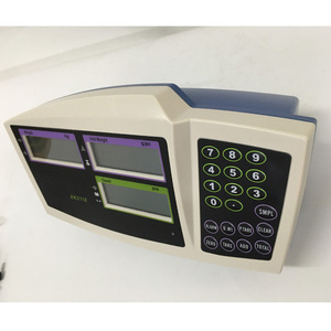 RS232LCDディスプレイHI/OK/LO信号出力産業用カウントスケールカウント重量インジケーターXK3118 - Product Image 3