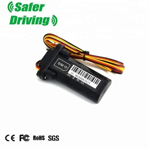世界上最小的OEM间谍GSM sim卡车辆可编程GPS跟踪器4g迷你车载GPS跟踪装置XY-205AC - Product Image 5