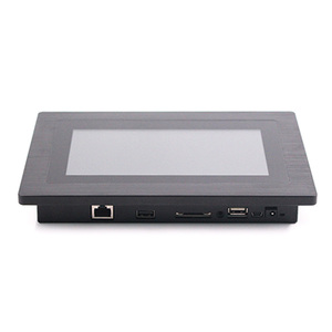All in One Android Industrial Armarium <strong>Security</strong> <strong>System</strong> Device 7&quot; Micro <strong>Computer</strong> Capacitive Touch Screen Display Pc - Product Image 3