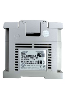 Mitsubishi FX2N-4DA programmier barer Controller mit hoher Qualität zum Verkauf - Product Image 4